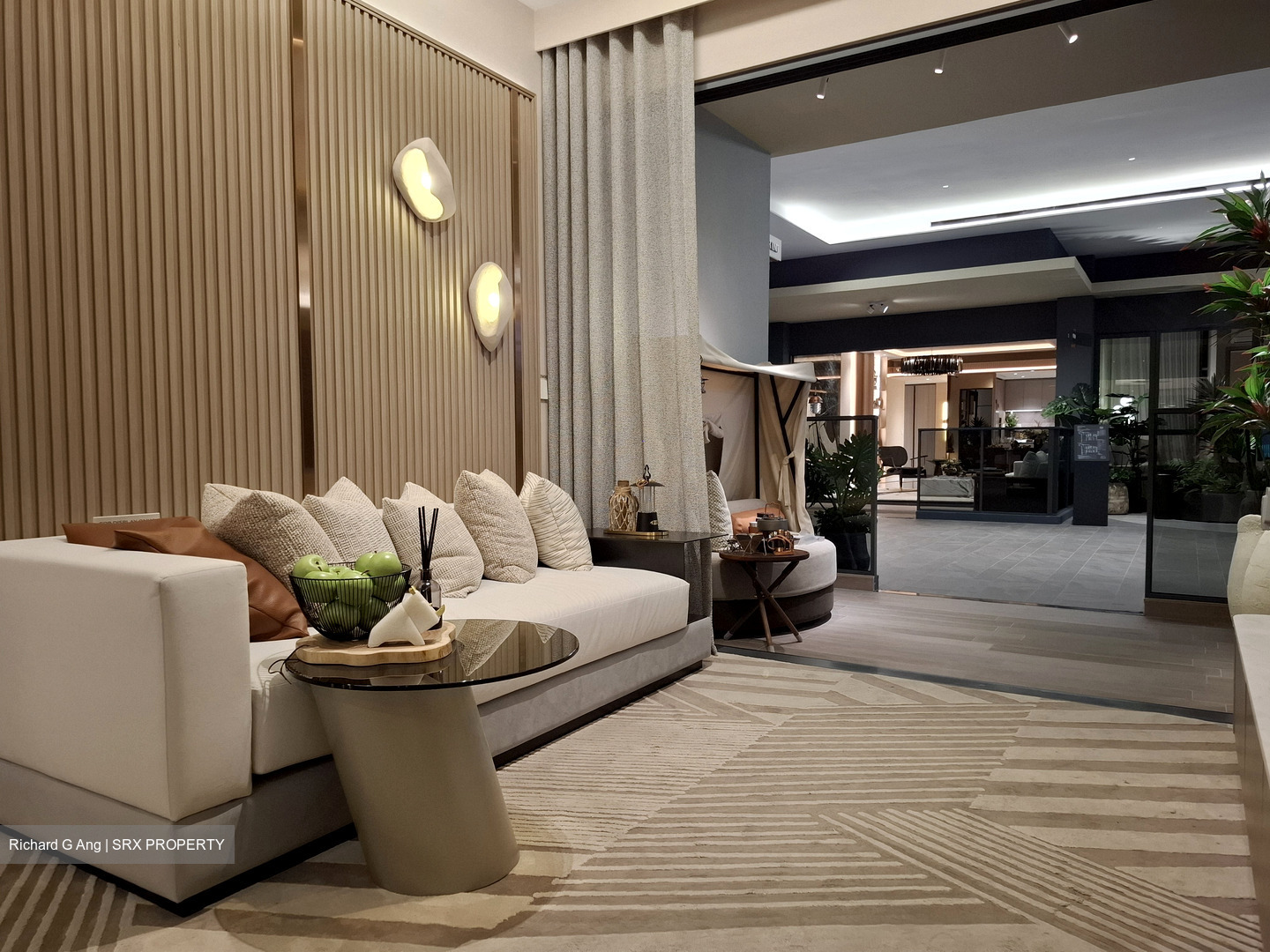 Parktown Residence (D18), Apartment #449917851